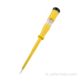 İndüksiyon testi kalemi voltaj test cihazı kalemi